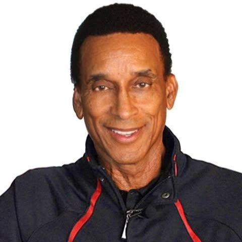 Mannie Jackson.