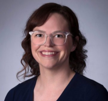 Jennifer Adcock.