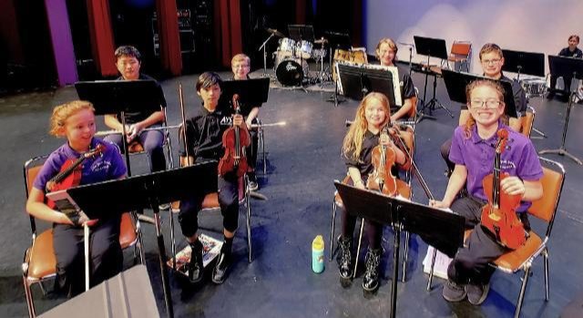 Recipients of a previous ACSL grant in 2025.