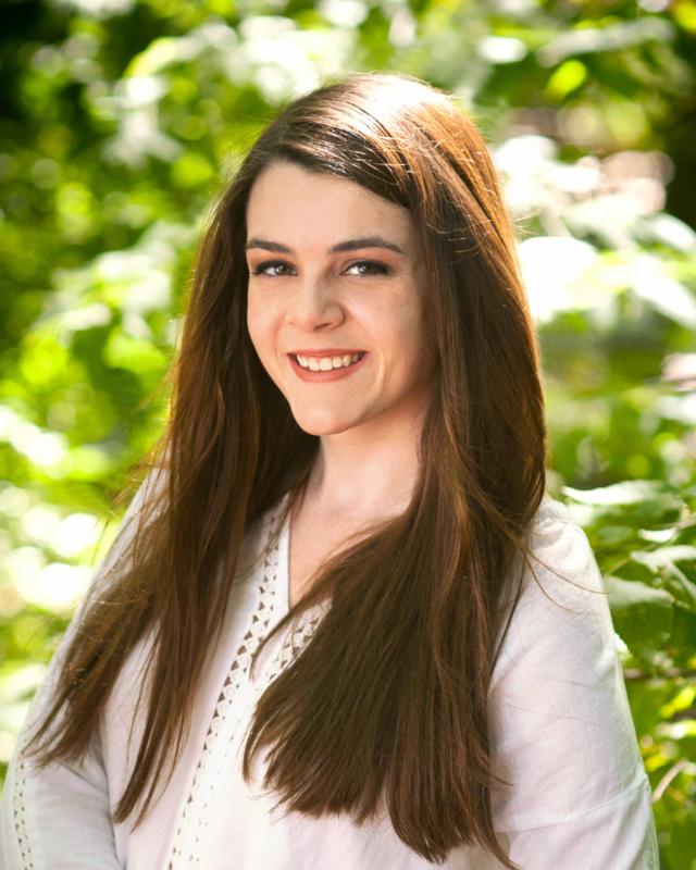 Grace Backstrom