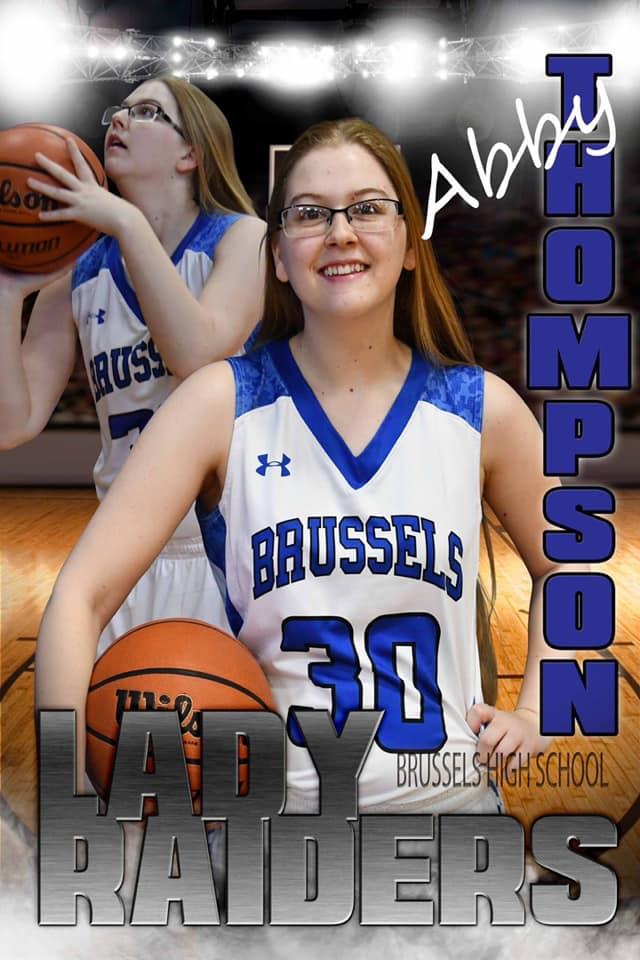 Photo courtesy of Maximum Action Photography for Everything Calhoun