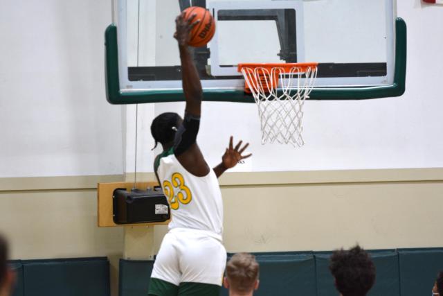 DeMarkus Bean