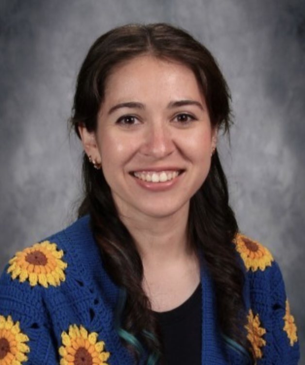 Noelia Martinez-Voigt .