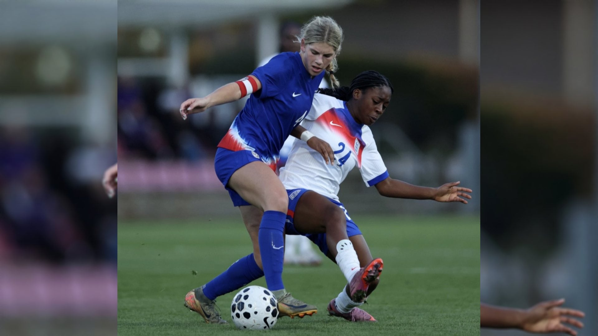 Edwardsville Sophomore Joins U-16 National Soccer Team