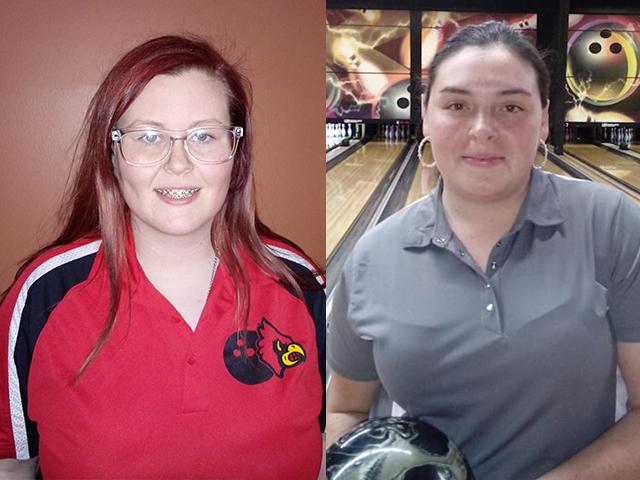 Westbrook, Sahuri advance to final day of IHSA State Bowling Tourney | RiverBender.com