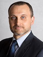 L&C President Dr. Ken Trzaska