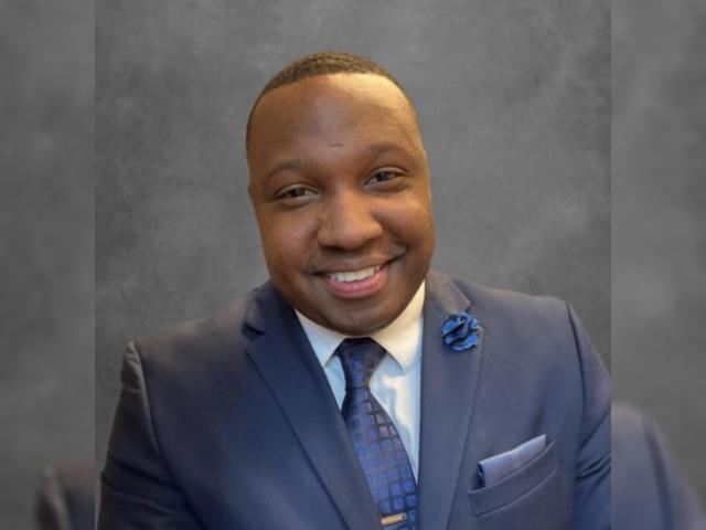 1st MidAmerica Credit Union Announces Julius Sims As New Regional 