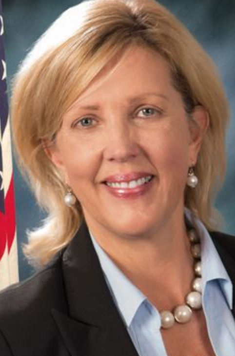 Sen. Rezin