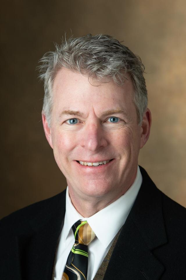 Dr. Duane Douglas