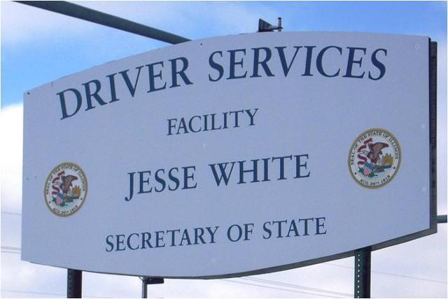 Drivers Services facilities will close for President's Day.