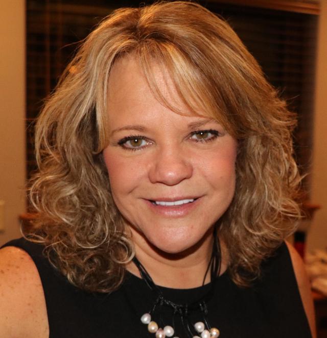 Jane Saale, President & CEO of Cope Plastics
