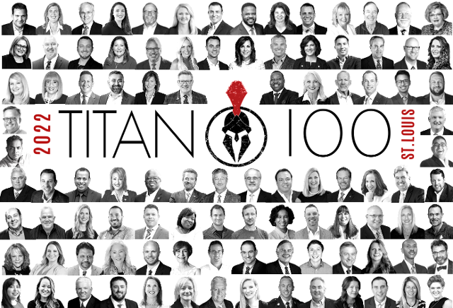 The 2022 Titan 100