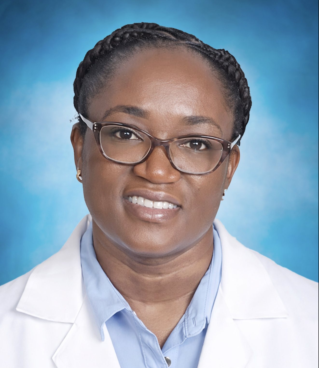 Dr. Brown.