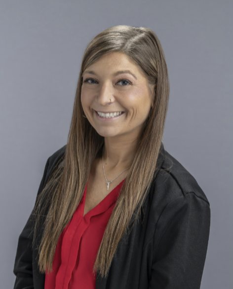 Jeanna Brouwer.