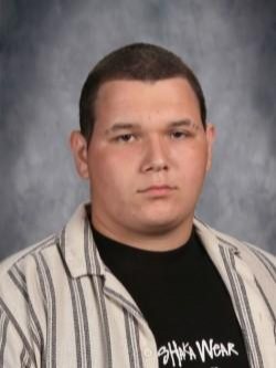 Brandon Kennedy