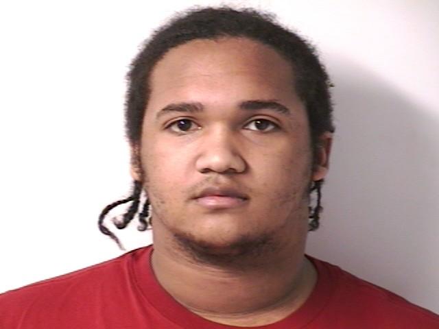 Darren J. Spruill