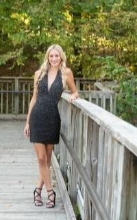 Carlie Niepert.