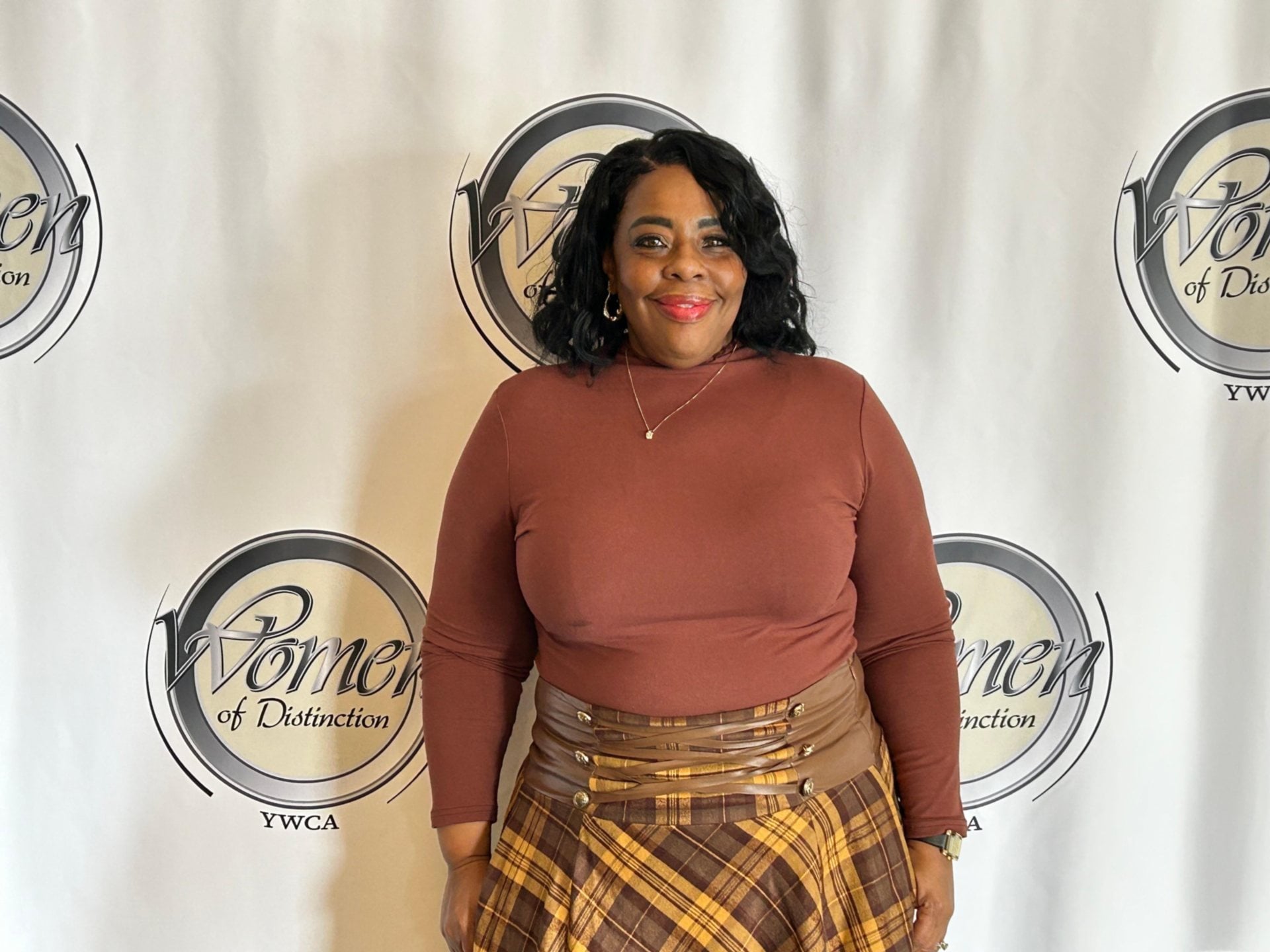 2026 Women of Distinction: Dr. Tracy Webster-Cooley Gives Back Through Mental Health Education