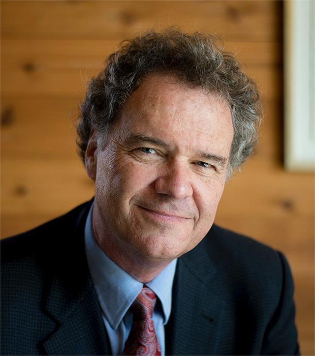 Renowned Civil War historian Dr. Edward Ayers will present the Inaugural Abraham Lincoln Memorial Lecture at SIUE on Wednesday, Feb. 28.