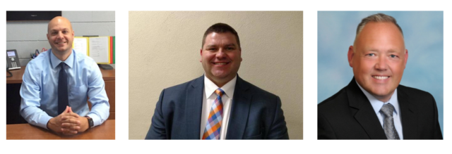 Edwardsville School District 7 Announces Final Three Superintendent Edwardsville School District 7 Announces Final Three Superintendent