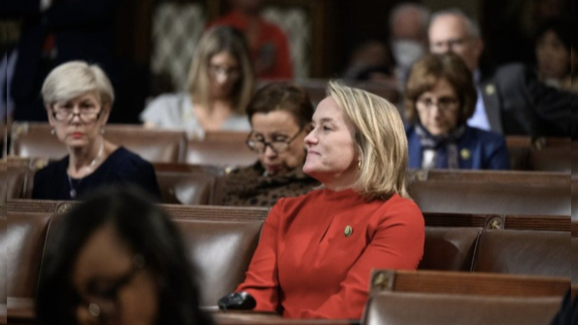 Budzinski, Bost, Bell, and Wagner Introduce Gateway Arch National Park ...