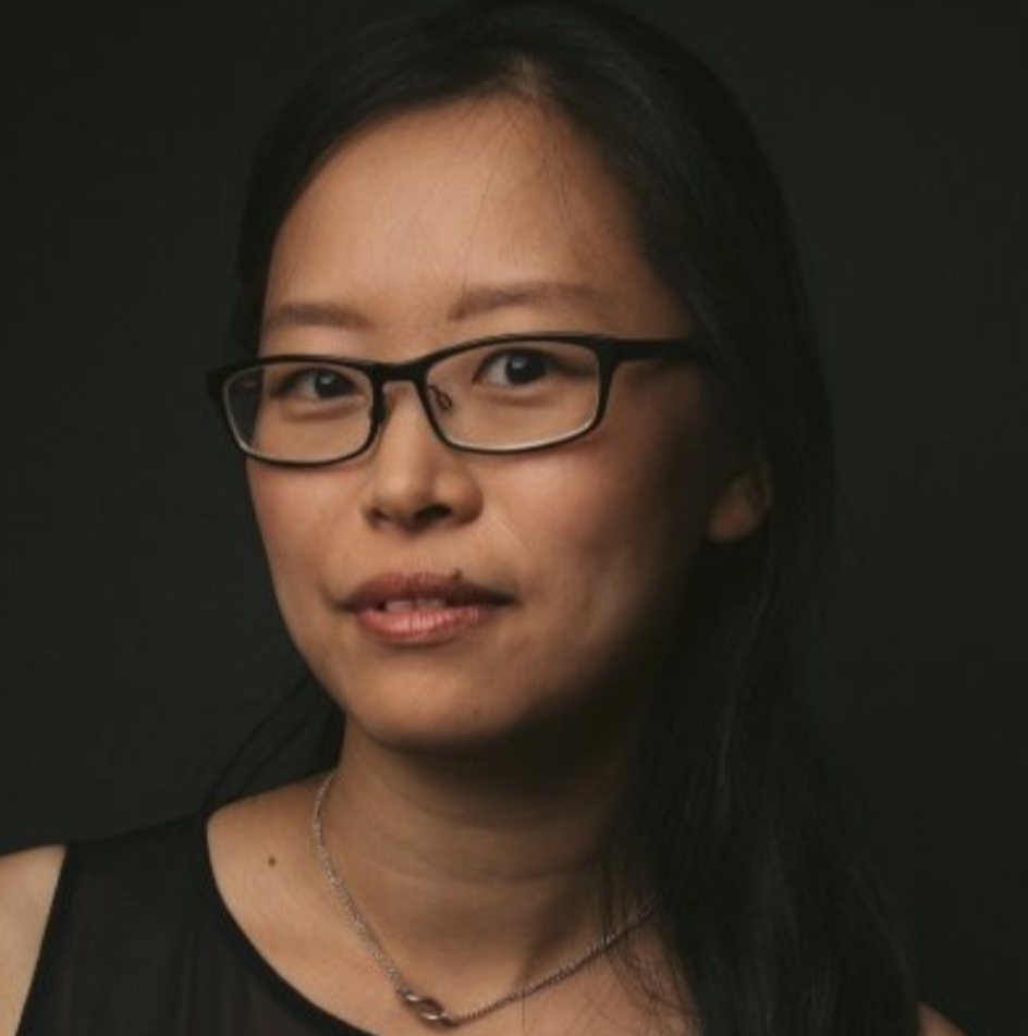 Tereza Lee.