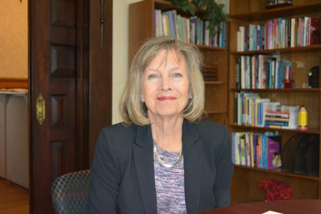 List Of Four New Administration Appointments Announced At Edwardsville 