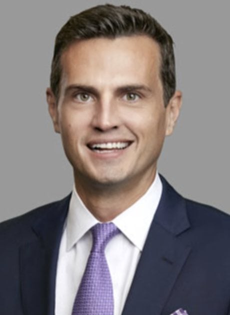 Andrew Murrie.