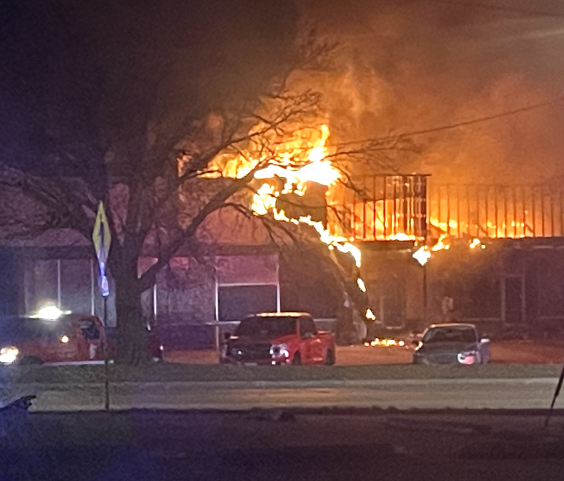 Steve Landreth photo.