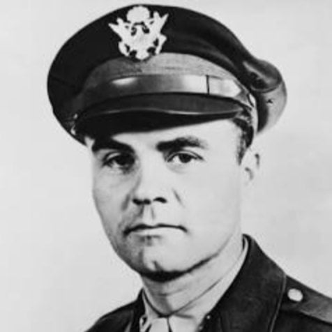 Paul Warfield Tibbets, Jr.