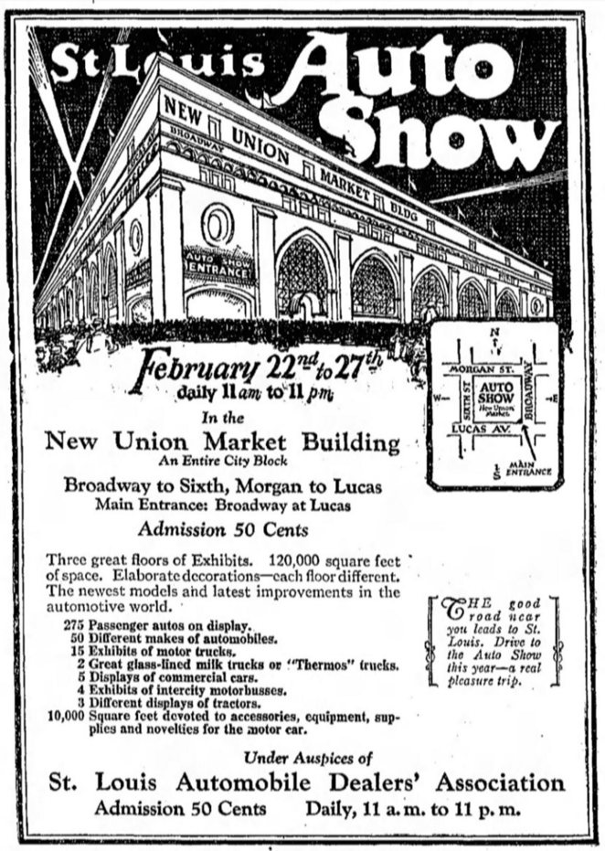 Alton Evening Telegraph, February 18, 1926