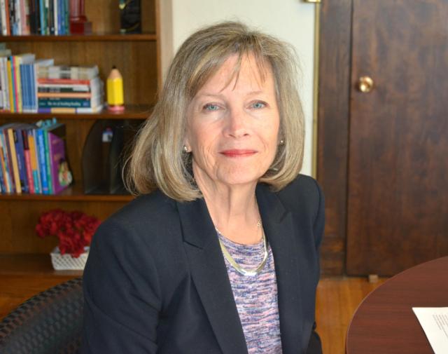 Dr Lynda C Andre Superintendent Of Edwardsville School District 