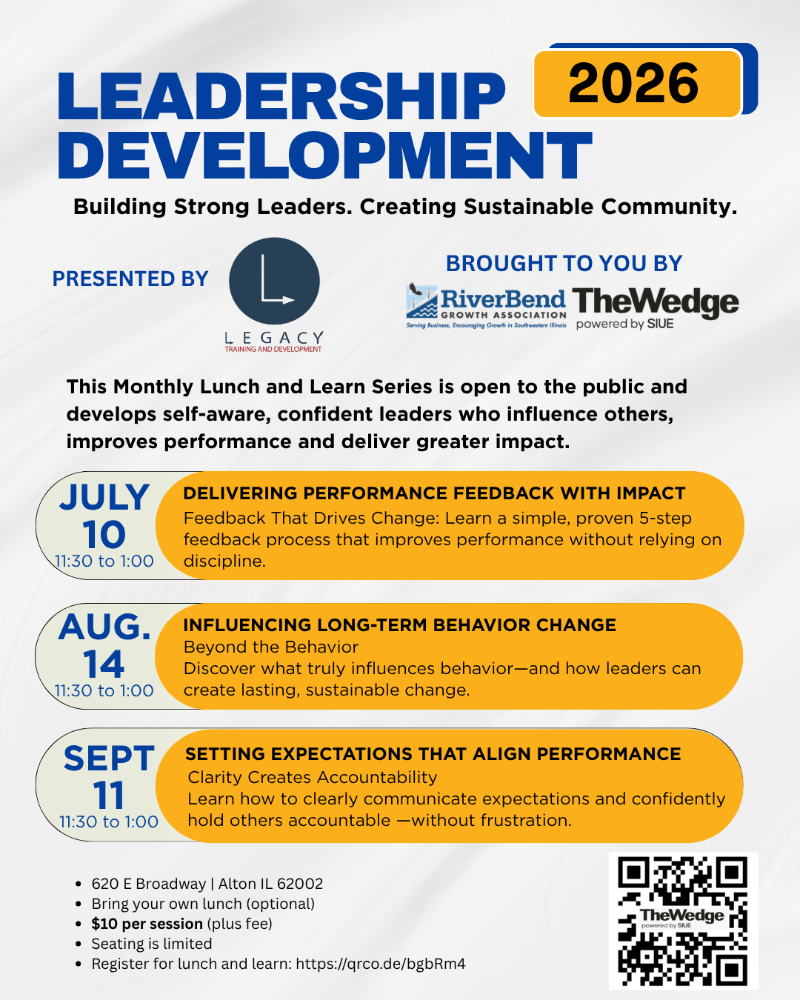 Leadership Development - Influencing Long-Term Behavior Change