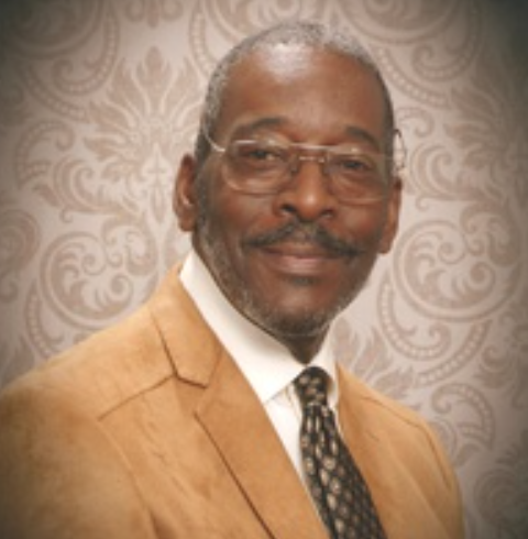 Keith Stampley