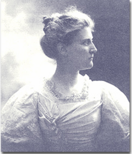 Mary White Ovington