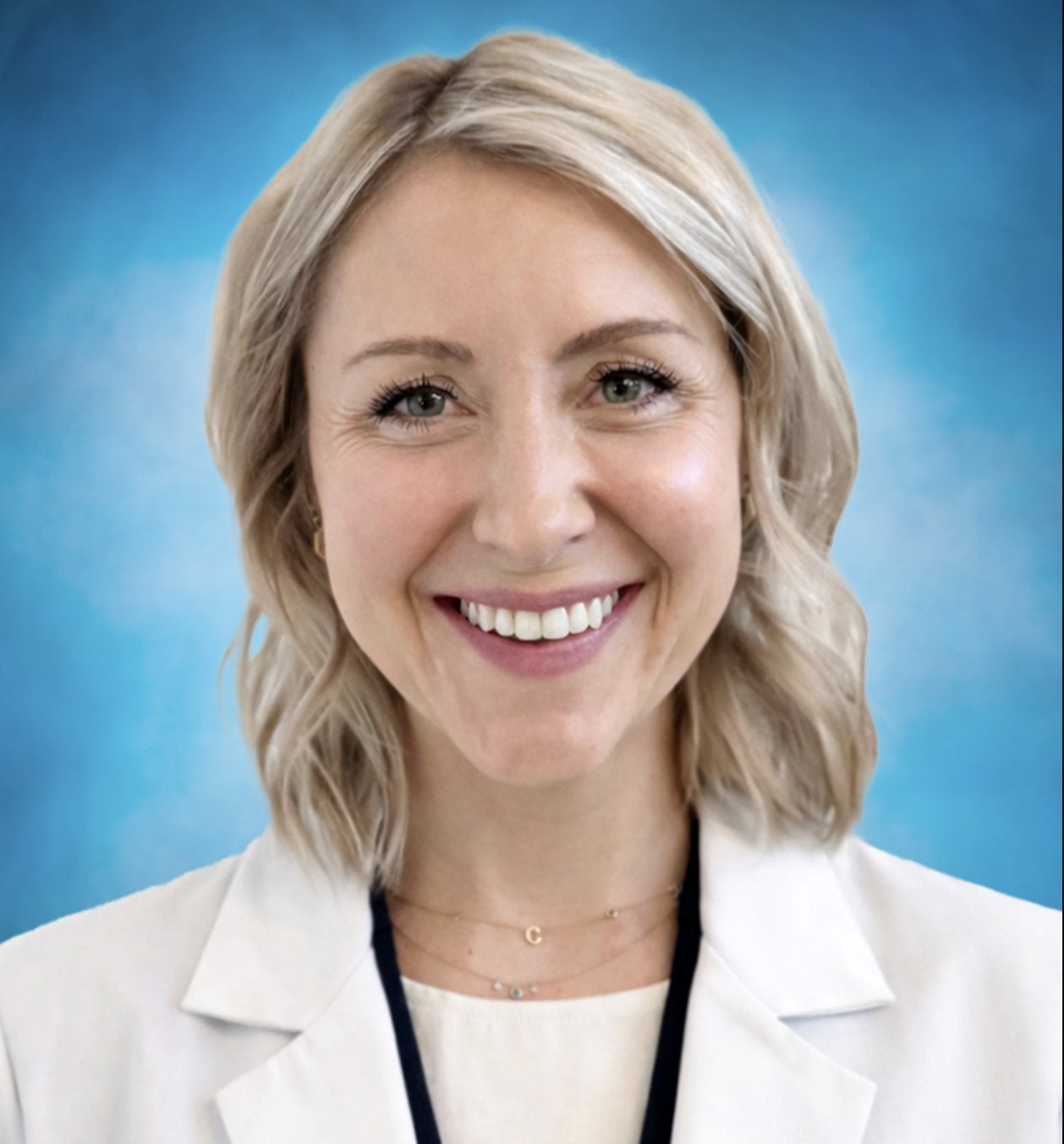 Kate Renner, M.D.