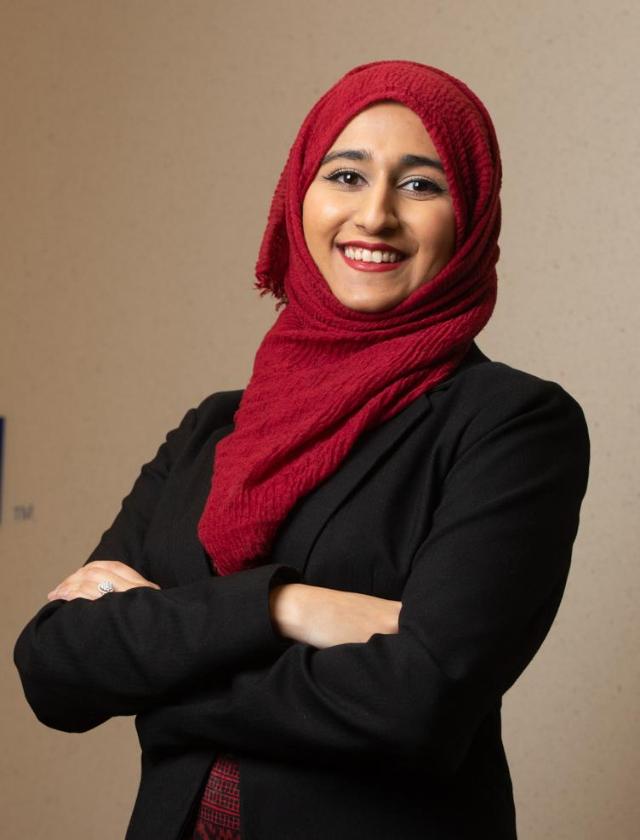 New Professional Leadership Strategies Post-Baccalaureate Certificate within the SIUE Department of Public Administration and Policy Analysis (PAPA) develops leaders in all sectors.