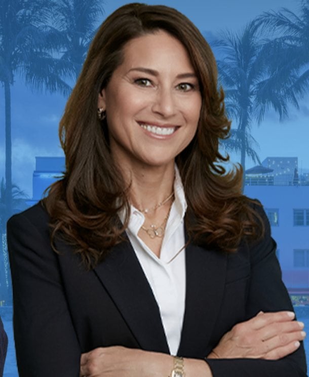 Lisa Busch.