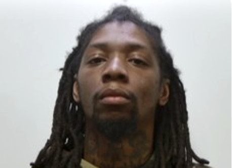 Corey C. Ayers, 30, of East St. Louis.