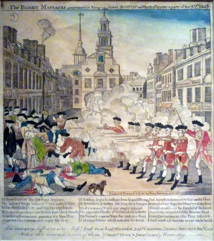 Photo courtesy of Flickr.