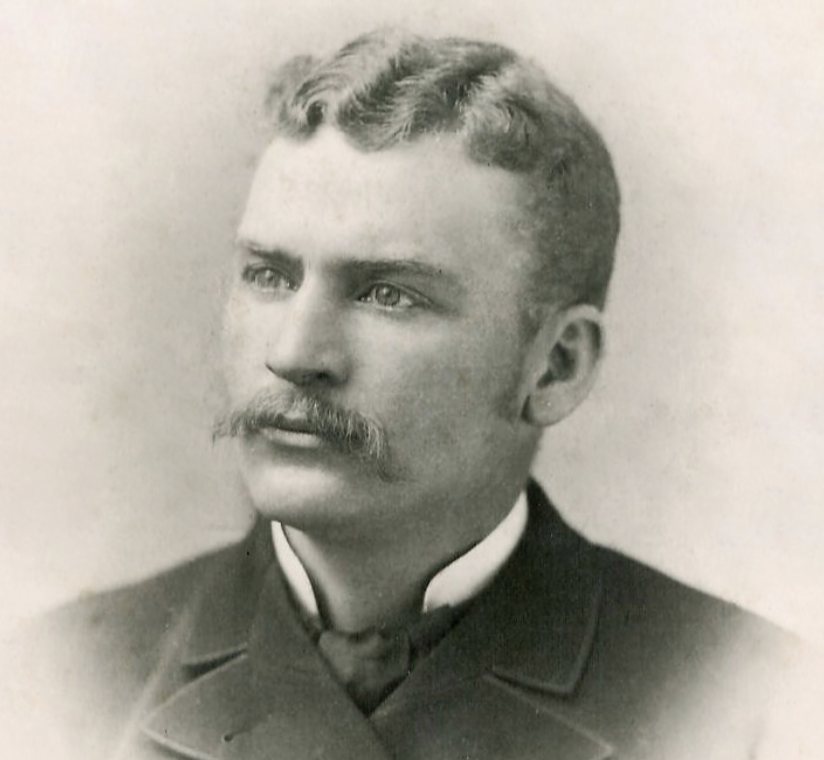 Henry Tunison.
