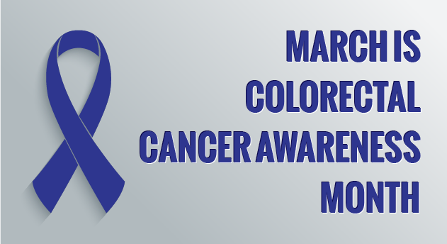 March is National Colorectal Cancer Awareness Month - Integritas