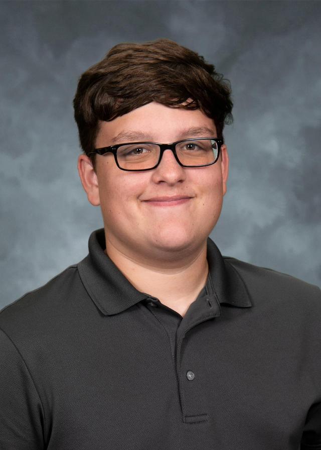 Jonah Feuerhak