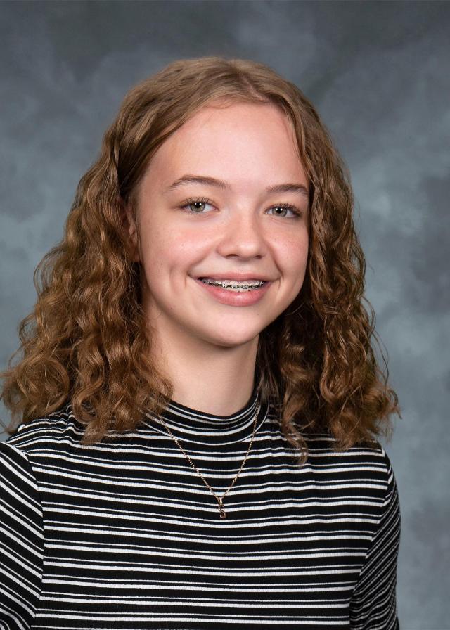 Sarah Markle