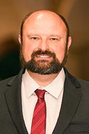 State Rep. Kevin Schmidt