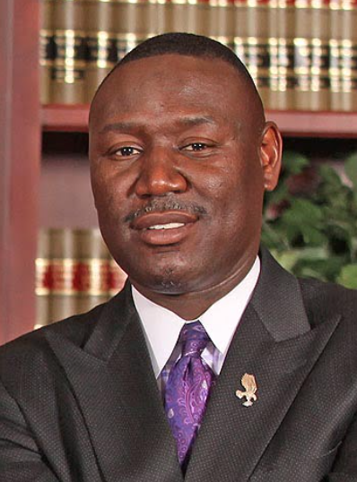 Ben Crump