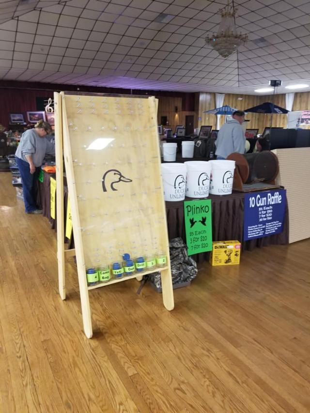 Plinko Game