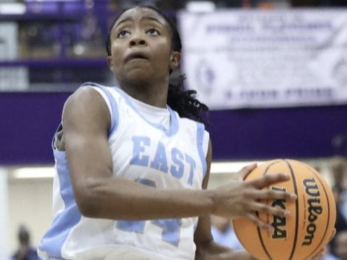 Ramiyah Young.