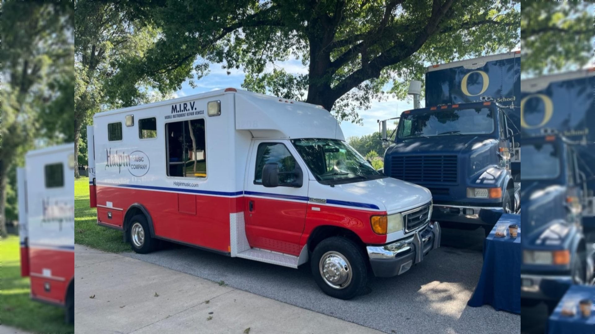 O'Fallon Township High School Wins Award for Partnership with Halpin ...