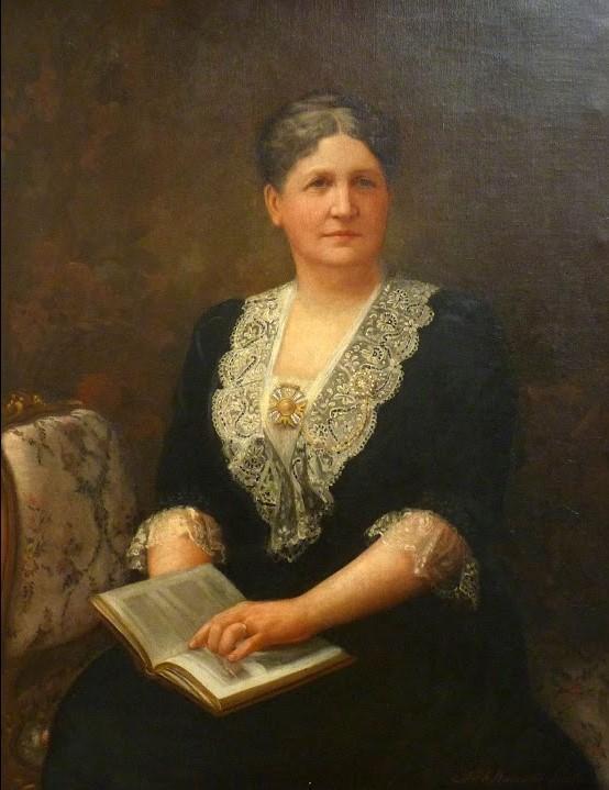 Ellen Hardin Walworth
